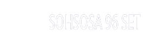 SOHSOSA 96 Set