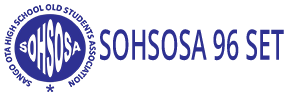 SOHSOSA 96 Set